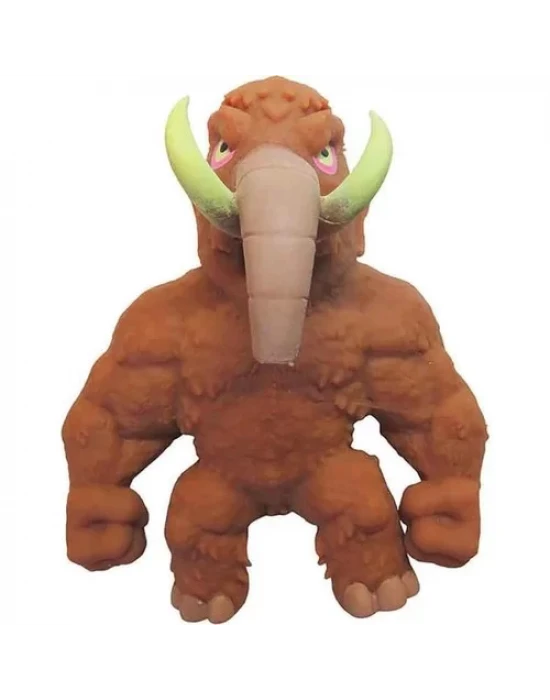 Sunman Monster Flex Süper Esnek Dinolar 15 cm - Muth
