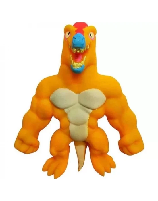 Sunman Monster Flex Süper Esnek Dinolar 15 cm - Parasax