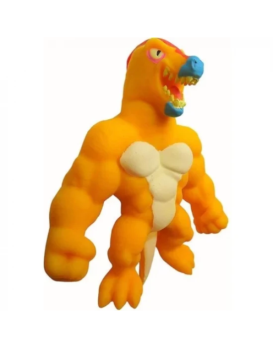 Sunman Monster Flex Süper Esnek Dinolar 15 cm - Parasax