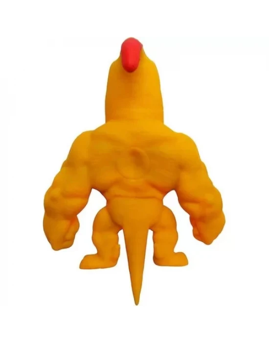 Sunman Monster Flex Süper Esnek Dinolar 15 cm - Parasax