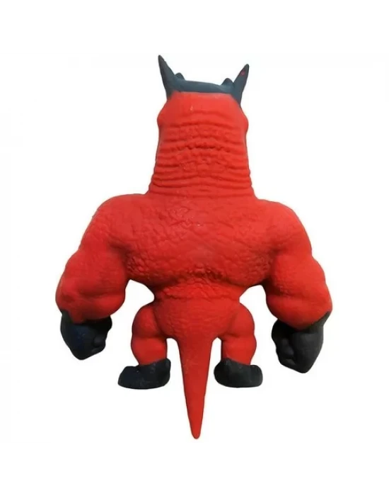 Sunman Monster Flex Süper Esnek Dinolar 15 cm - Tauro