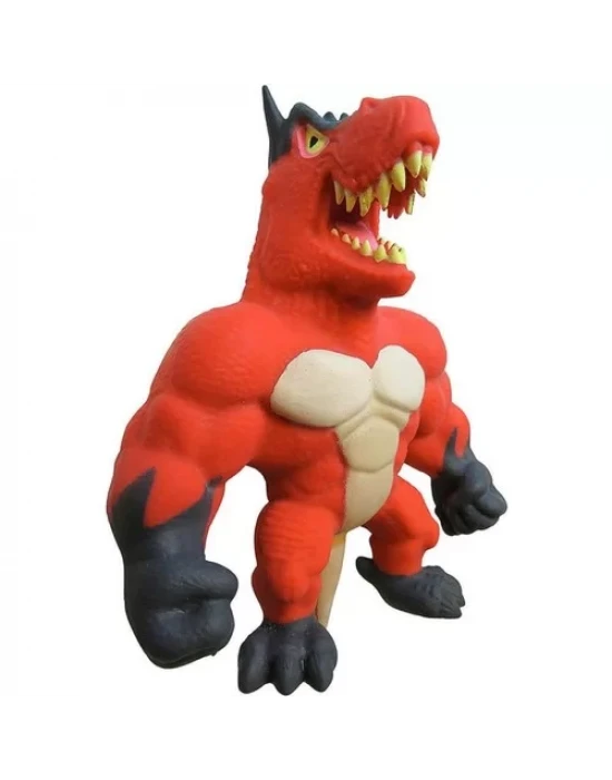 Sunman Monster Flex Süper Esnek Dinolar 15 cm - Tauro