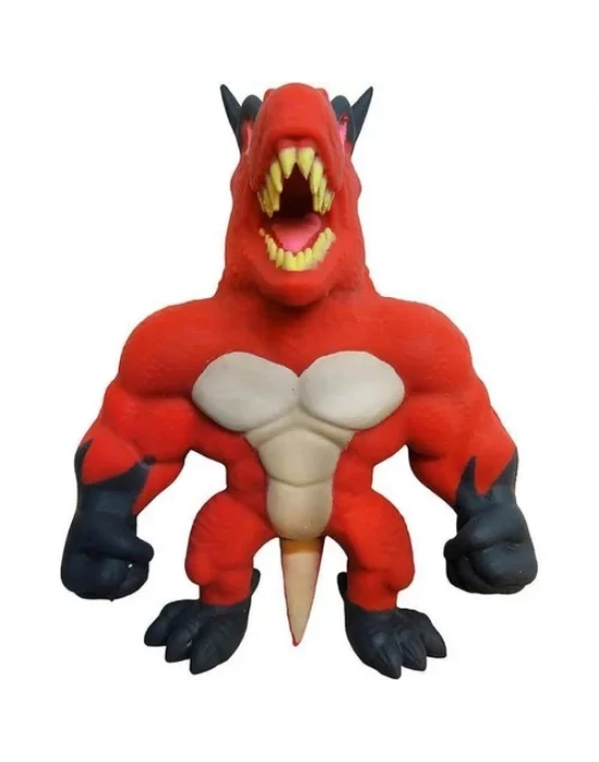 Sunman Monster Flex Süper Esnek Dinolar 15 cm - Tauro