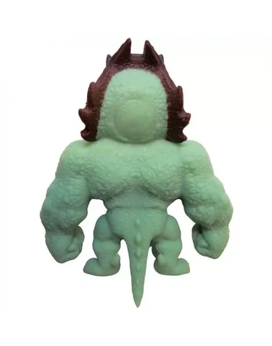 Sunman Monster Flex Süper Esnek Dinolar 15 cm - Trıcerox