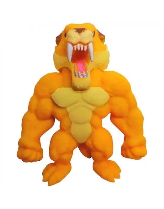 Sunman Monster Flex Süper Esnek Dinolar 15 cm - Tygro