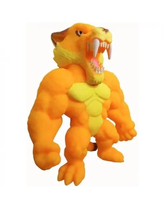 Sunman Monster Flex Süper Esnek Dinolar 15 cm - Tygro