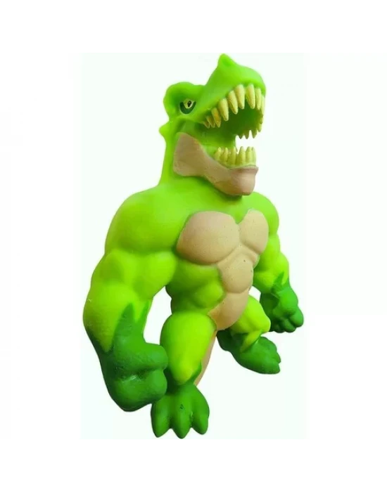 Sunman Monster Flex Süper Esnek Dinolar 15 cm - Tyrex