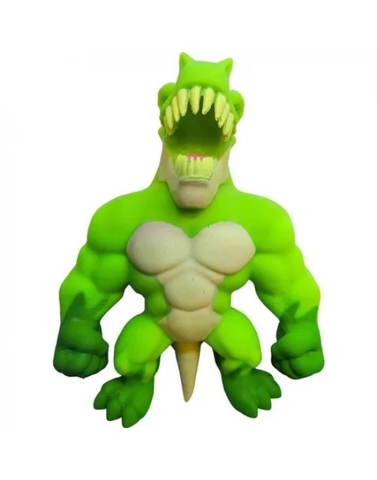 Sunman Monster Flex Süper Esnek Dinolar 15 cm - Tyrex