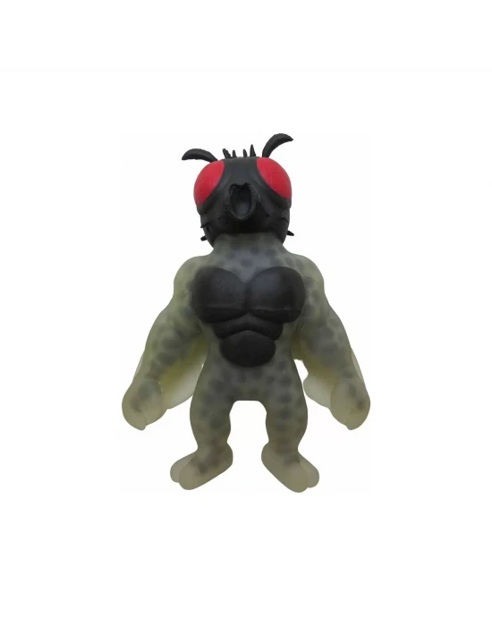 Sunman Monster Flex Süper Esnek Figür S5 15 cm - Fly Man