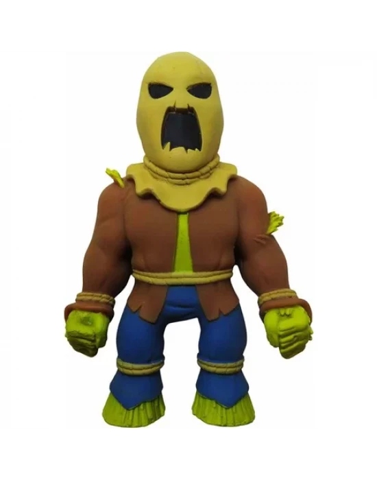 Sunman Monster Flex Süper Esnek Figür S5 15 cm - Scarecrow