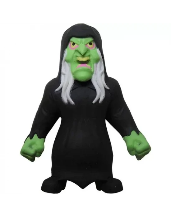 Sunman Monster Flex Süper Esnek Figür S5 15 cm - Witch