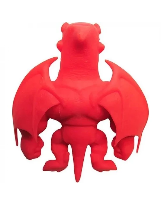 Sunman Monster Flex Süper Esnek Dinolar 15 cm - Pteragon