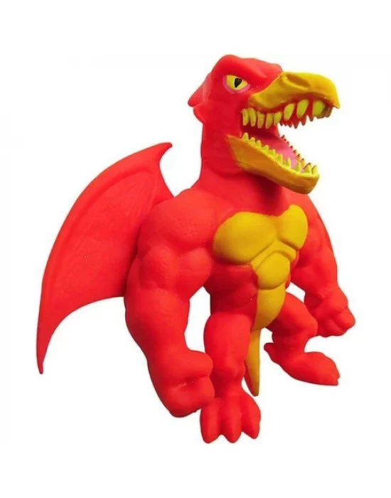 Sunman Monster Flex Süper Esnek Dinolar 15 cm - Pteragon