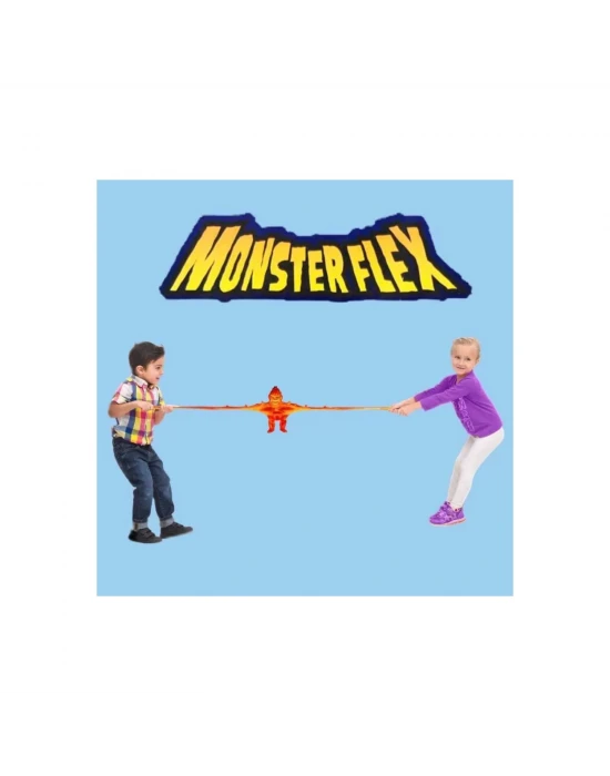 Sunman Monster Flex Süper Esnek Dinolar 15 cm - Pteragon