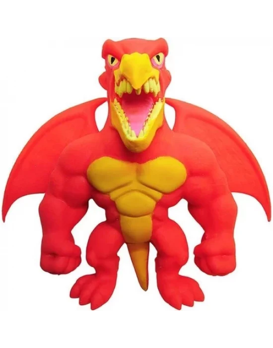 Sunman Monster Flex Süper Esnek Dinolar 15 cm - Pteragon