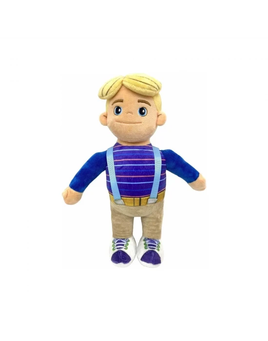 Universal Rafadan Tayfa Hayri Peluş 30 Cm.