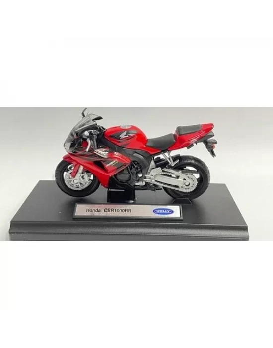 Welly Motor Honda CBR1000RR 1:18