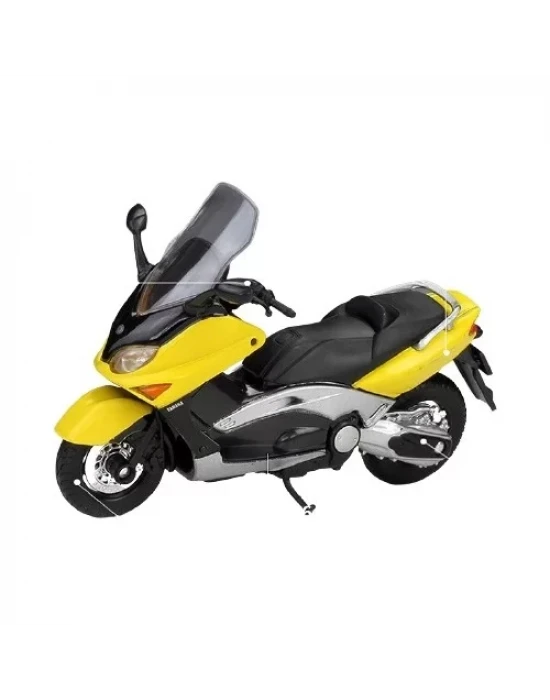 Yamaha XP500 Tmax Oyuncak Motor 1:18