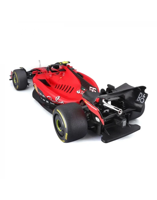 1:10 Ferrari SF-23 Formula Racing 2023 Kumandalı Araba 82771