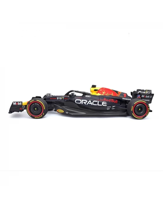 1:10 Oracle Red Bull Racing RB19 2023 Kumandalı Araba 82772