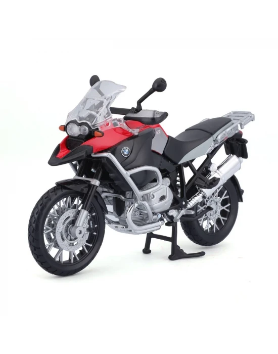 1:12 BMW R 1200 GS Model Motor 32728