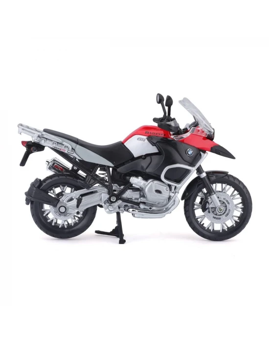 1:12 BMW R 1200 GS Model Motor 32728