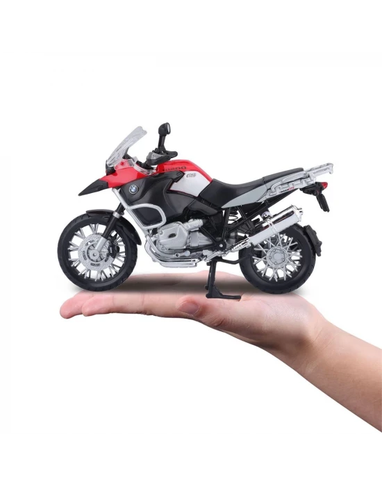 1:12 BMW R 1200 GS Model Motor 32728