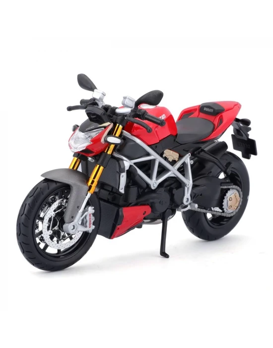 1:12 Ducati Super Naked S Model Motor 34101