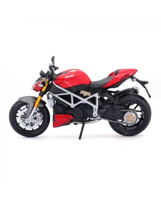 1:12 Ducati Super Naked S Model Motor 34101