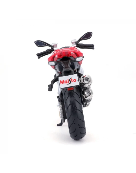 1:12 Ducati Super Naked S Model Motor 34101