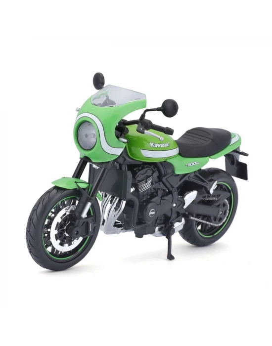 1:12 Kawasaki Z900RS Model Motor 32730