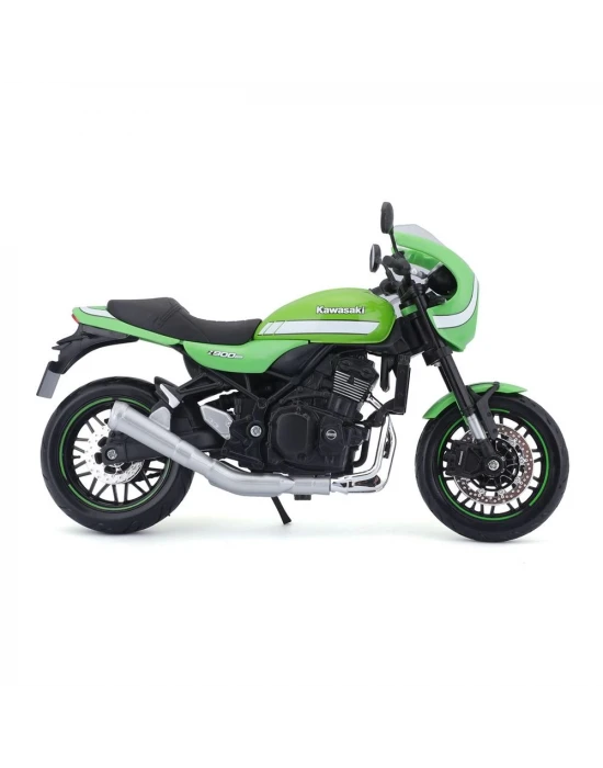 1:12 Kawasaki Z900RS Model Motor 32730