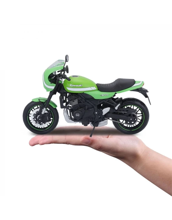 1:12 Kawasaki Z900RS Model Motor 32730