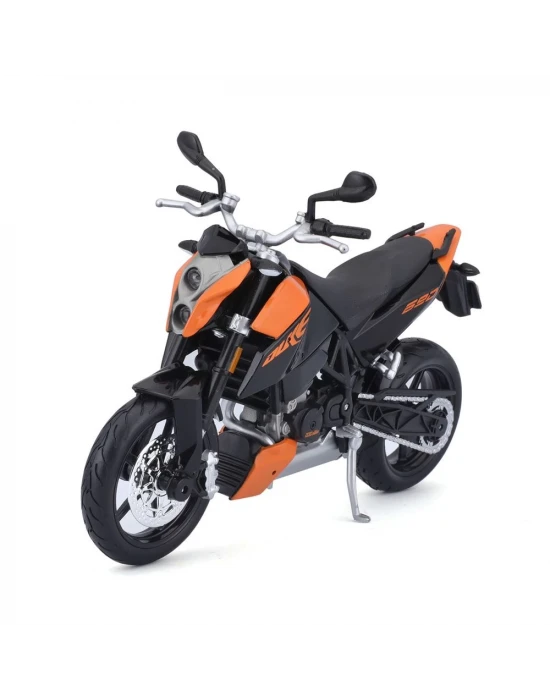 1:12 KTM 690 Duke Model Motor 32729