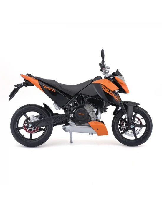 1:12 KTM 690 Duke Model Motor 32729