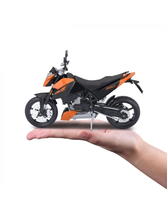 1:12 KTM 690 Duke Model Motor 32729
