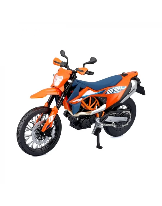 1:12 KTM 690 SMC R Model Motor 32727
