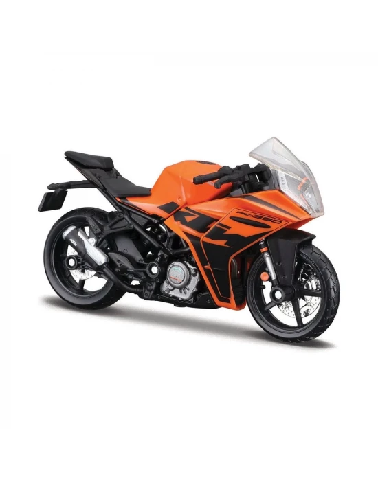 1:12 KTM RC 390 Model Motor 32725