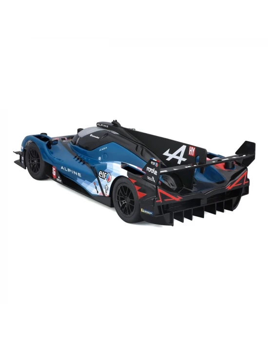 1:16 Alpine A424 Kumandalı Araba 82863