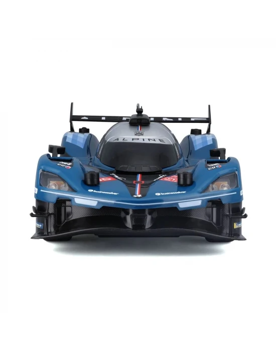 1:16 Alpine A424 Kumandalı Araba 82863