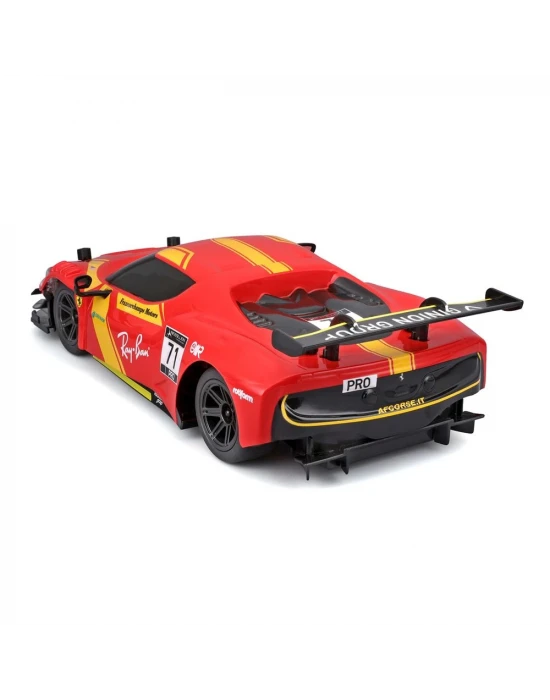 1:16 Ferrari 296 GT3 Kumandalı Araba 82862