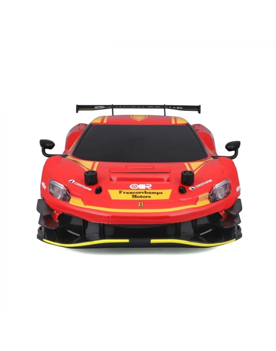 1:16 Ferrari 296 GT3 Kumandalı Araba 82862