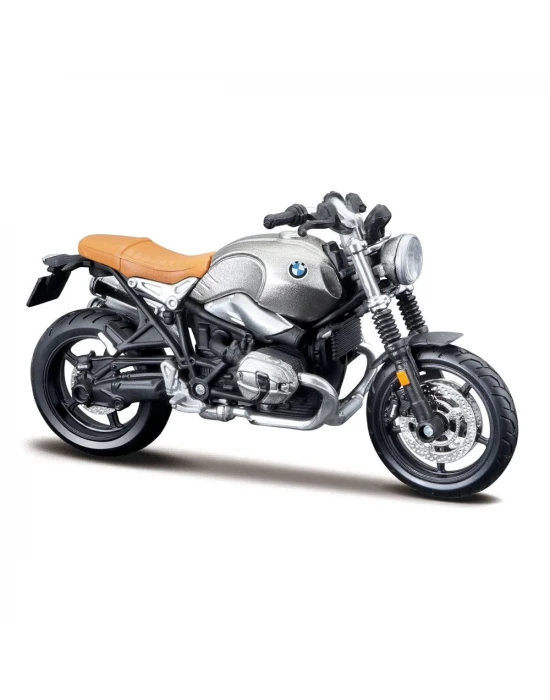 1:18 BMW R nineT Scrambler Model Motor 34007
