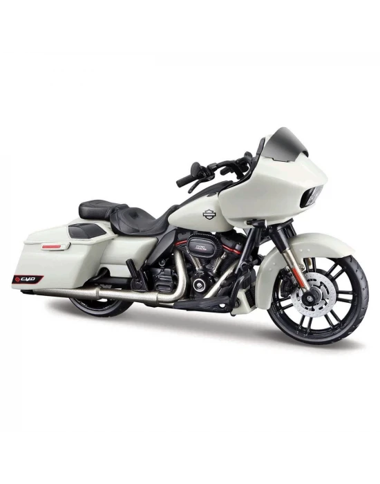 1/18 Harley-Davidson 2018 CVO Road Glide Model Motor