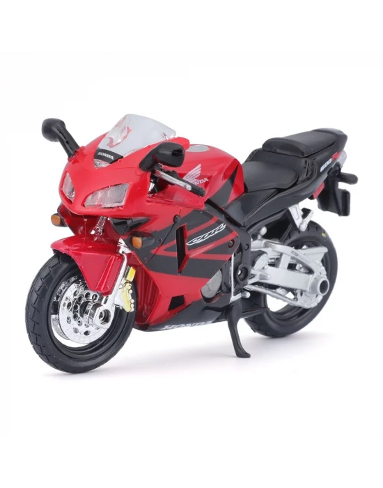 1:18 Honda CBR 600RR Model Motor 39030-05