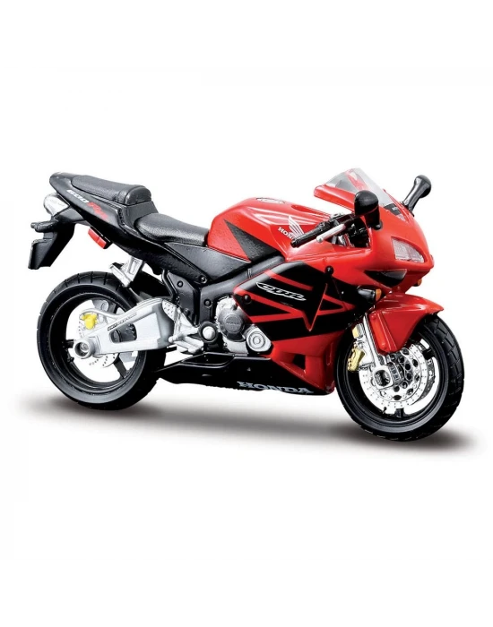 1:18 Honda CBR 600RR Model Motor 39030-05