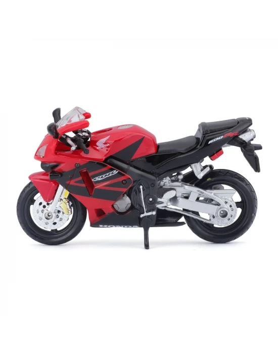 1:18 Honda CBR 600RR Model Motor 39030-05