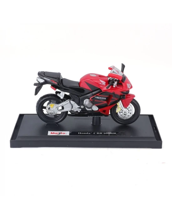 1:18 Honda CBR 600RR Model Motor 39030-05