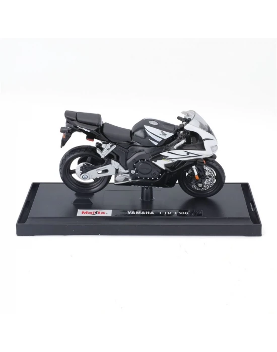 1:18 Honda CBR1000RR Model Motor 39030-03