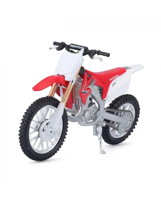 1:18 Honda CRF450R Model Motor 39030-06